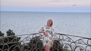 Отель Пальмира Палас ! Завтрак ! Ласточкино гнездо!