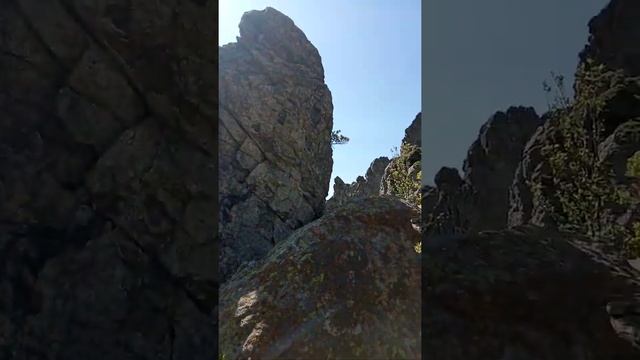 Поход на гору Индюк 1ч. смотреть онлайн