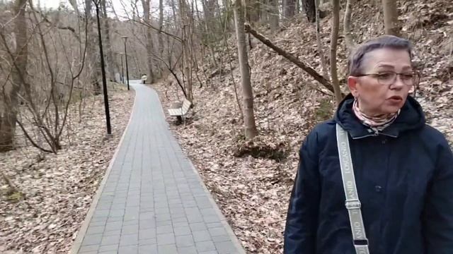 Обзор поселка Отрадное возле Светлогорска Калининградской области. смотреть онлайн