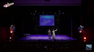 Анастасия Макеева-Малькова и Роман Мальков - "Давайте мы будем танцевать"