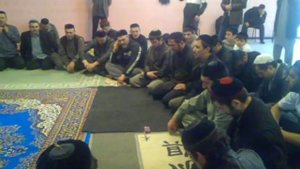 Замана паччахь