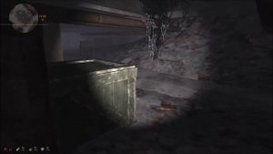 S.T.A.L.K.E.R Связь Времён/"Тайник с костюмом наёмника в начале игры"/Гид/#1
