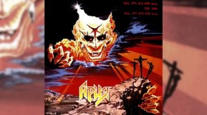 (1991) Aria - Krov za Krov //  Кровь за кровь FULL ALBUM [HQ]