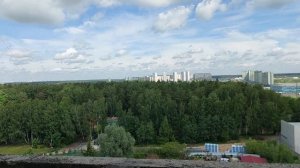 2 лифта СЛЗ ~2014 г.в. в 12-этажке. Посёлок Санатория "Подмосковье", 9 (П-3)