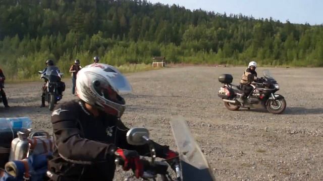 Волна Памяти 2015 - Жанна прощание. смотреть онлайн