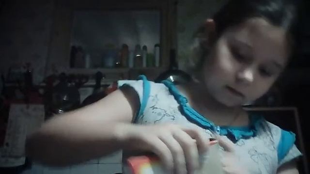 Снег в домашних условиях смотреть онлайн