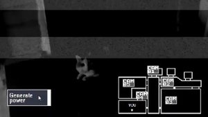 Пять Ночей У Тигры (Кота Брайна)