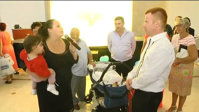 Брит Итай - Видео 5ч смотреть онлайн