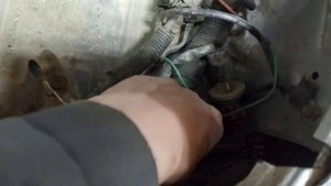 хундай акцент не заводится и не глохнет