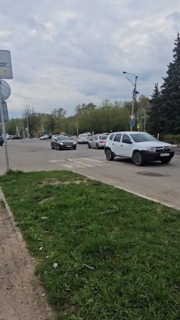 Весна. Апрель 25. Яхрома.