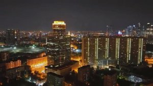 От заката до рассвета..