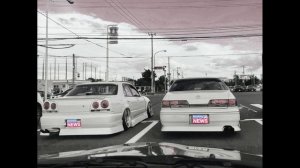 ooes - последнее лето (RUSSIAN HARDSTYLE REMIX) (slowed)