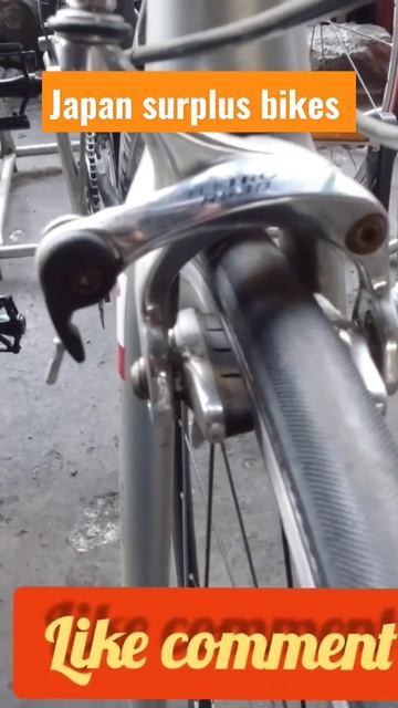 #japan surplus bikes #pinarello смотреть онлайн