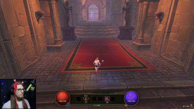 ВЫЖИВАЕМ С ОДНОЙ ЖИЗНЬЮ - Dwarven Realms смотреть онлайн