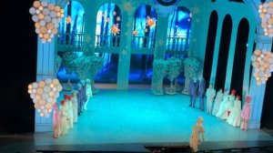 Театр Мюзикла. Все о золушке 5