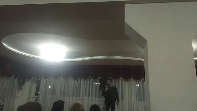 Жиззах ОРДА санаторясида кечки базим смотреть онлайн