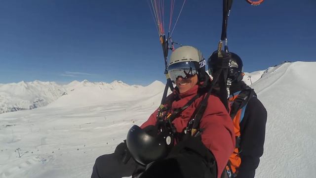 06032019 1 gudauri paragliding полет гудаури بالمظلات، جورجيا بالمظلات gudauriparagliding com смотреть онлайн