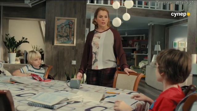 Родители 1 сезон 19 серия смотреть онлайн