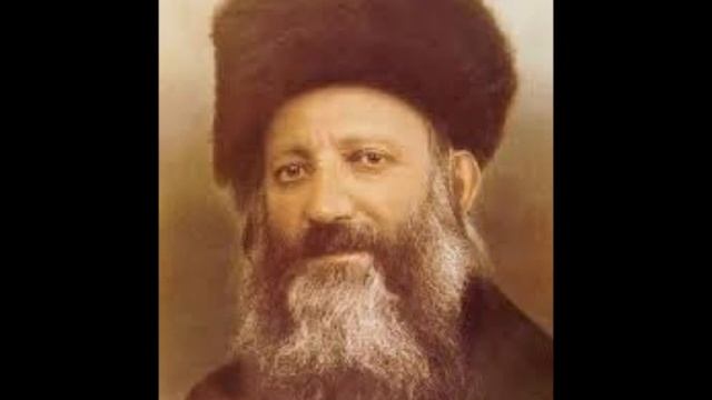 Положительный отчёт. Глава Ки таво. Пинхас Вайсенберг