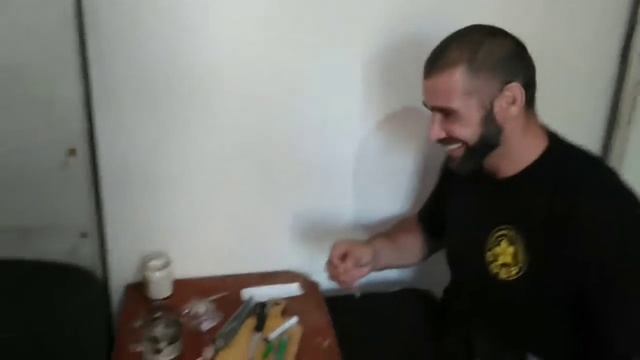 Лечение насморка народным способом! смотреть онлайн