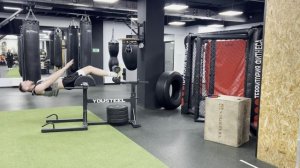 Зайцев Вячеслав, менеджер ДФ ТФ Краснодар, 30 раз