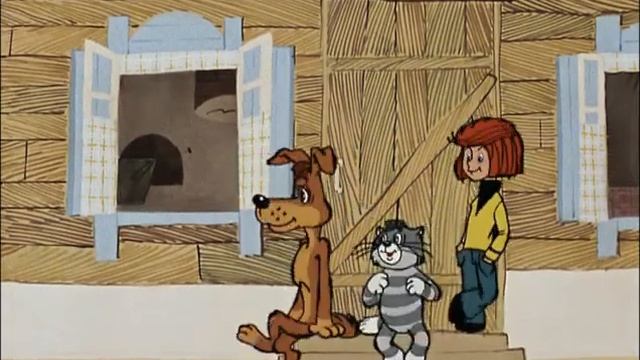 Гаврюша, ко мне! Дай лапу! смотреть онлайн