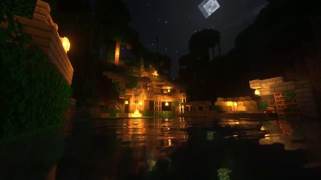 Каким может быть обычный minecraft смотреть онлайн