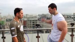 Руки Базуки Feat  Гран Кирилл Терешин