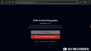 Как скачать и получить дельту на телефон или планшет (гайд на ключ)