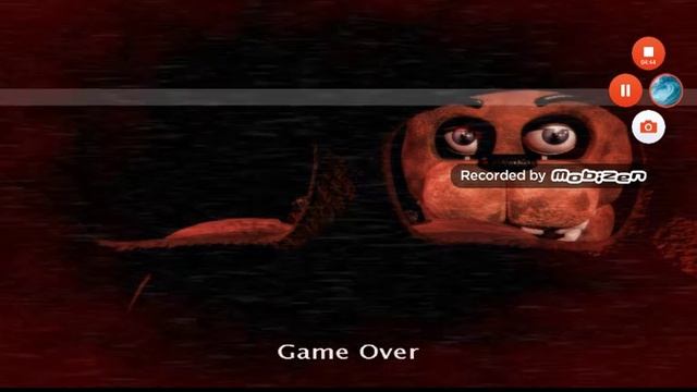 Новый фнаф(нет) смотреть онлайн