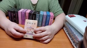 обзор на бои биндеры и так далее 2 часть