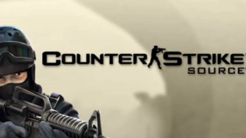 Counter-Strike Source 26.04.2025