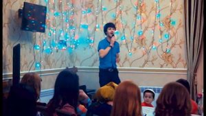 АМИРАН СУЛТАНОВ И ГУЛИСАТ СУЛТАНОВА. ДАРГИНСКИЕ ПЕСНИ