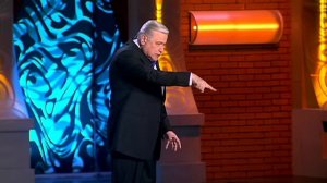 Монолог «Ох, супруги» - Евгений Петросян (ЮЮЮ 160)