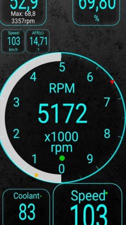 dyno