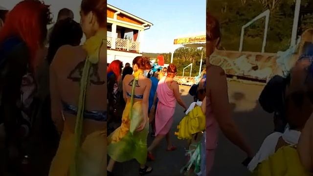 День Нептуна смотреть онлайн