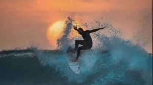 Владимир Швецов - "Виндсёрфинг"