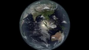 ... Что будет если Земля остановиться....