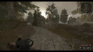 STALCRAFT X - Тайник Шамана и Новая Пушка (6 серия)