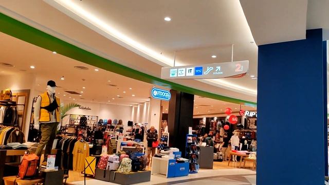 Пхукет 2024. Торговый центр Jungceylon (Джанг Цейлон). Патонг смотреть онлайн