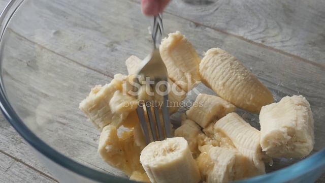Пышный Банановый Хлеб с Орехами: готовьте, пока не съели!