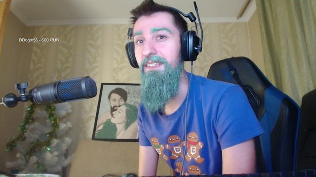 КАК МЭЛ СТАЛ ЕЛКОЙ смотреть онлайн