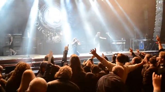 Whitesnake в Запорожье(раздача медиаторов).MOV смотреть онлайн