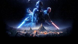 STAR WARS Battlefront( 4 стрим)