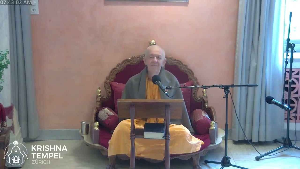 28.05.2024 -  ШБ 4.31.13 - Цюрих, Швейцария - англ-рус