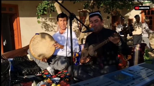 Классик маъноли кушиклар 2024 ● Фаррух Холматов куйлайди!!! смотреть онлайн