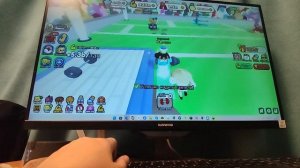 арм леслинг симулятор