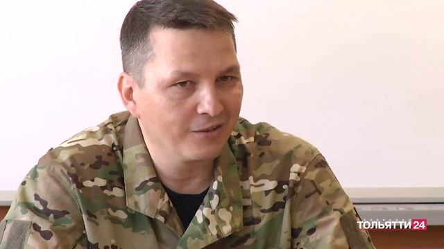 «Новости Тольятти» 06.08.2024 смотреть онлайн