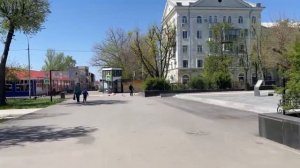 20.04.25 Луганск. Пасха, кладбище. Что изменилось в городе
