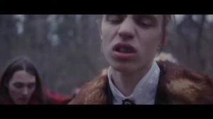 Клип фараона дико например